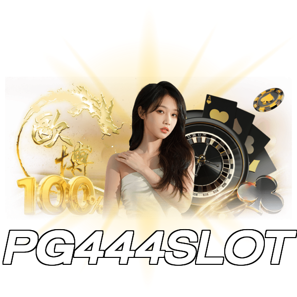 PG444SLOT